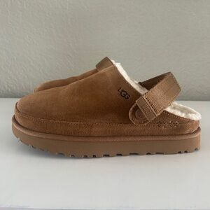 Ugg goldenstar cozy clog
